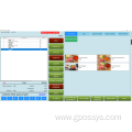 Easy To Operate restaurant system